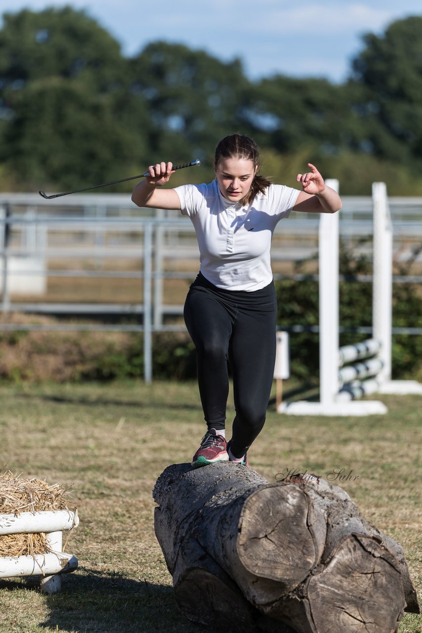 Bild 67 - Pony Akademie Turnier